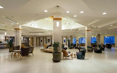 Seabel Rym Beach Djerba, остров Джерба, Тунис