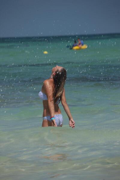 Seabel Rym Beach Djerba, остров Джерба, Тунис