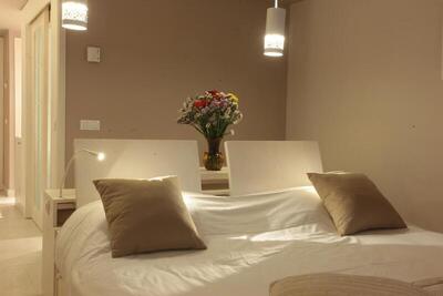 Seabel Rym Beach Djerba - Superior Room with Sea View