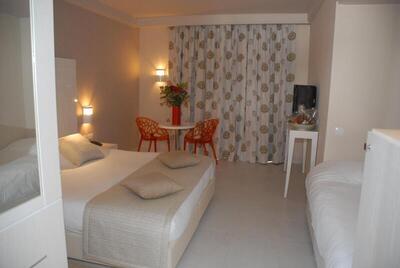 Seabel Rym Beach Djerba, остров Джерба, Тунис