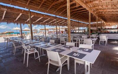 Seabel Rym Beach Djerba, остров Джерба, Тунис