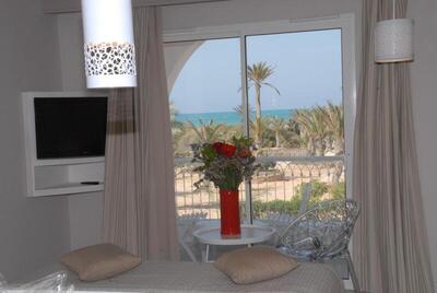 Seabel Rym Beach Djerba, остров Джерба, Тунис