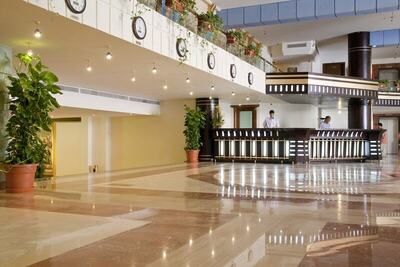 Seagull Beach Resort - Families and Couples Only, Хургада, Египет