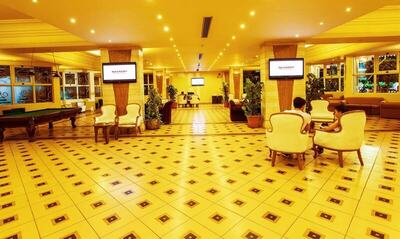 Seagull Beach Resort - Families and Couples Only, Хургада, Египет