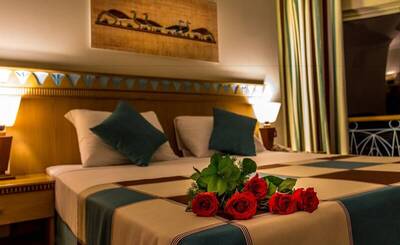 Seagull Beach Resort - Families and Couples Only - Standard Triple Room, 1 Bedroom