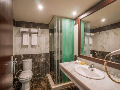 Seagull Beach Resort - Families and Couples Only - Standard Triple Room, 1 Bedroom, Pool View