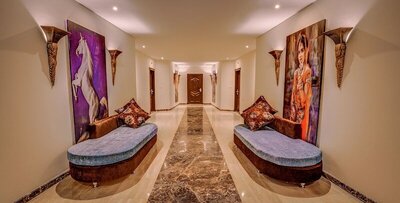 Seagull Beach Resort - Families and Couples Only - Superior Double Room, 1 Bedroom, Beach View