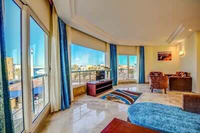 Seagull Beach Resort - Families and Couples Only - Superior Suite, Beach View