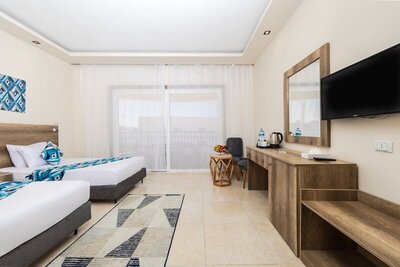Seagull Beach Resort - Families and Couples Only - Standard Double Room