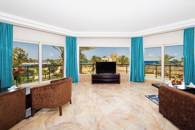 Seagull Beach Resort - Families and Couples Only - Superior Suite, Beach View
