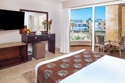 Seagull Beach Resort - Families and Couples Only - Family Suite, Sea View
