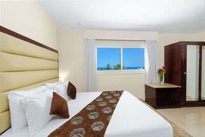 Seagull Beach Resort - Families and Couples Only - Family Suite, Sea View