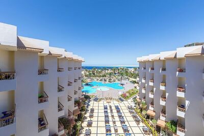 Seagull Beach Resort - Families and Couples Only - Junior Suite