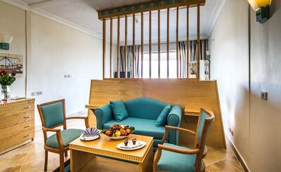 Seagull Beach Resort - Families and Couples Only - Junior Suite