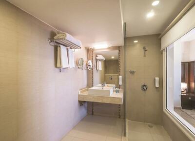 Seagull Beach Resort - Families and Couples Only - Suite, Sea View