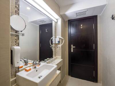 Seagull Beach Resort - Families and Couples Only - Family Suite, Sea View