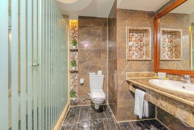 Seagull Beach Resort - Families and Couples Only - Superior Suite, Beach View