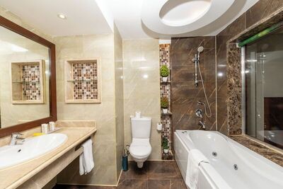 Seagull Beach Resort - Families and Couples Only - Superior Suite, Beach View