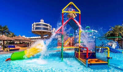 Seagull Beach Resort - Families and Couples Only, Хургада, Египет