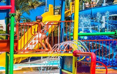 Seagull Beach Resort - Families and Couples Only, Хургада, Египет