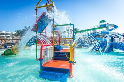 Seagull Beach Resort - Families and Couples Only, Хургада, Египет