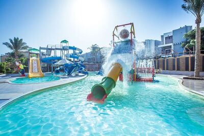 Seagull Beach Resort - Families and Couples Only, Хургада, Египет