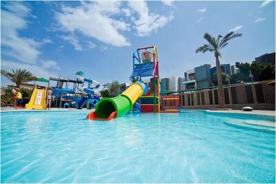 Seagull Beach Resort - Families and Couples Only, Хургада, Египет