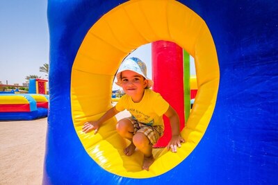 Seagull Beach Resort - Families and Couples Only, Хургада, Египет