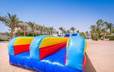 Seagull Beach Resort - Families and Couples Only, Хургада, Египет