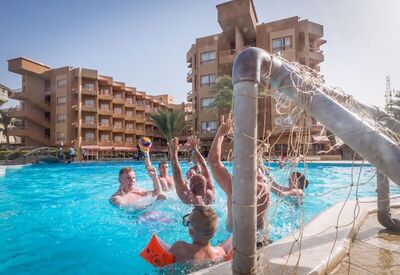 Seagull Beach Resort - Families and Couples Only, Хургада, Египет