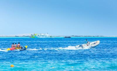 Seagull Beach Resort - Families and Couples Only, Хургада, Египет