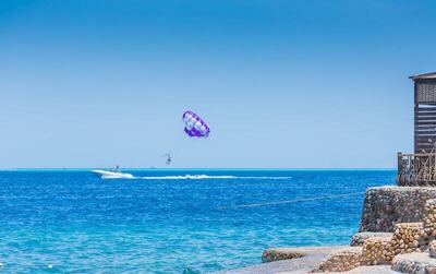 Seagull Beach Resort - Families and Couples Only, Хургада, Египет