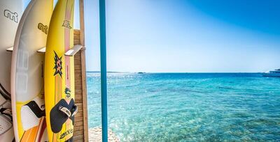 Seagull Beach Resort - Families and Couples Only, Хургада, Египет