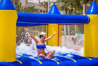 Seagull Beach Resort - Families and Couples Only, Хургада, Египет