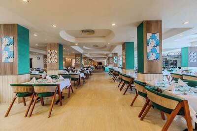 Seagull Beach Resort - Families and Couples Only, Хургада, Египет