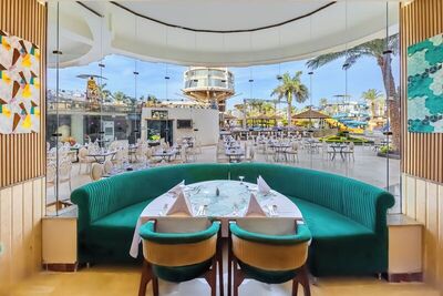 Seagull Beach Resort - Families and Couples Only, Хургада, Египет