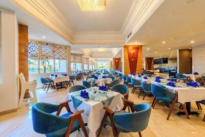 Seagull Beach Resort - Families and Couples Only, Хургада, Египет