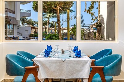 Seagull Beach Resort - Families and Couples Only, Хургада, Египет