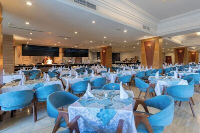 Seagull Beach Resort - Families and Couples Only, Хургада, Египет