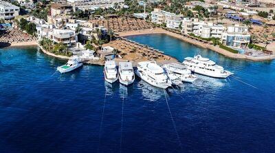 Seagull Beach Resort - Families and Couples Only, Хургада, Египет