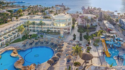 Seagull Beach Resort - Families and Couples Only, Хургада, Египет