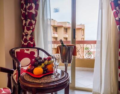 Seagull Beach Resort - Families and Couples Only - Standard Double Room