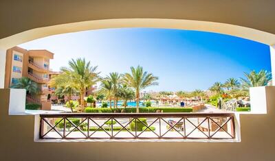 Seagull Beach Resort - Families and Couples Only, Хургада, Египет