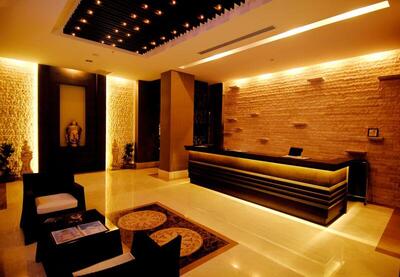 Seamelia Beach Resort Hotel & SPA, Сиде, Турция