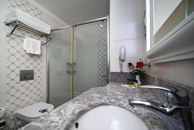 Seamelia Beach Resort Hotel & SPA - Standard Room with Sea View