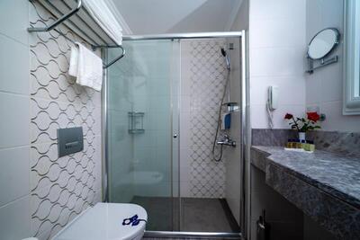Seamelia Beach Resort Hotel & SPA, Сиде, Турция