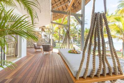 Seasense Boutique Hotel & Spa, , Мавриций