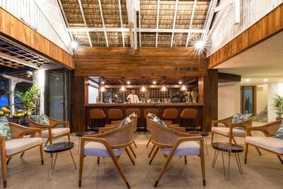 Seasense Boutique Hotel & Spa, , Мавриций