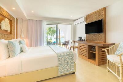 Seasense Boutique Hotel & Spa - Charm Room