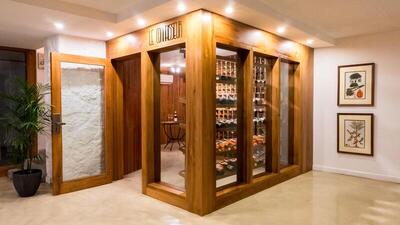 Seasense Boutique Hotel & Spa, , Мавриций
